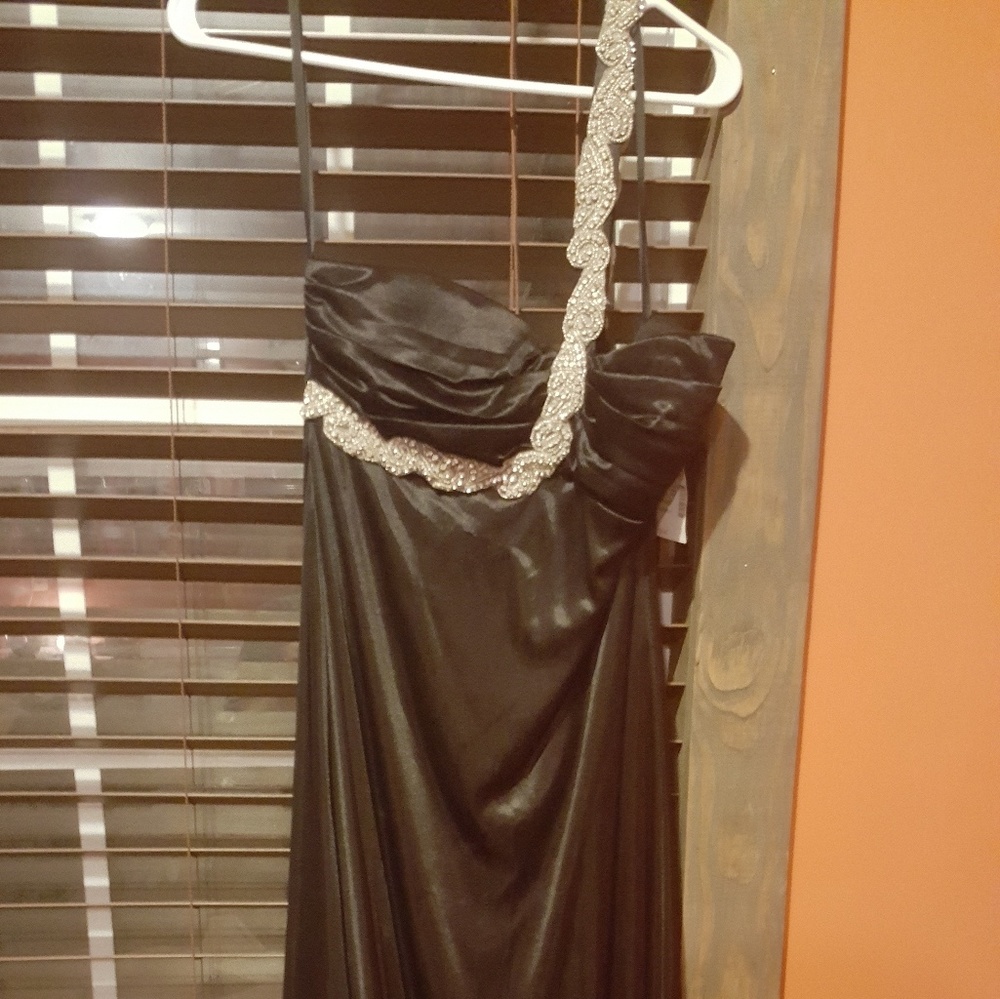 Deb formal dress